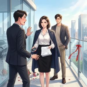 Mối Tình Đầu Chết Chóc