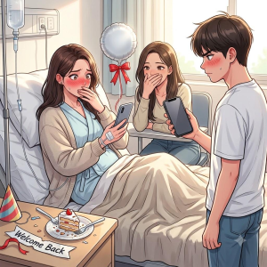 Tình Yêu Nhầm Lẫn