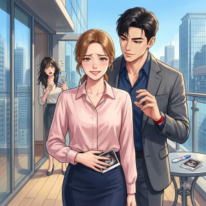 Tình Yêu Từ Những Điều Nhỏ Nhặt