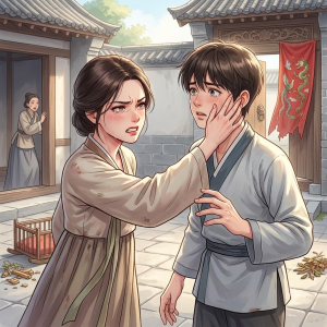 Kiếp Sau Ta Sẽ Không Yêu Ngươi