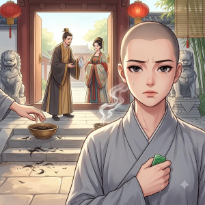 Mật Chỉ Của Hoàng Hậu
