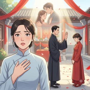 Giấc Mộng Chưa Tàn