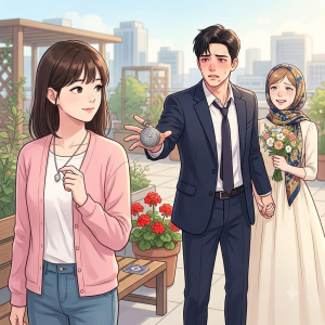 Tình Yêu Bị Lãng Quên