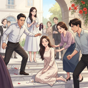 Cuộc Đời Thứ Hai Của Thiên Kim Thất Lạc