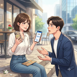 Khi Thiếu Gia Gọi Nhầm Số