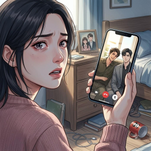 Người Để Lại Chữ Y