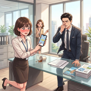 Bé Bự Hay Bé Nhỏ