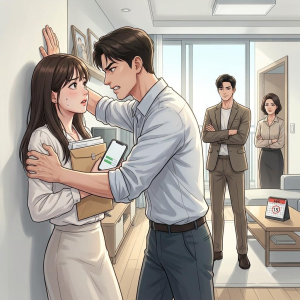 Chia Tay Hay Là Bắt Đầu