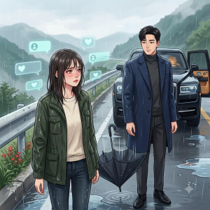 Quan Hệ Đặc Biệt Giữa Chúng Ta