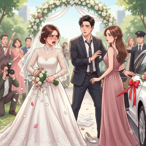 Xin Hỏi Vợ Anh Là Ai