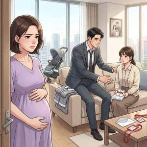Bữa Sáng Không Dành Cho Vợ