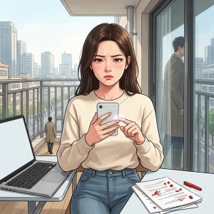 Nữ Phụ Chống Lại Kịch Bản