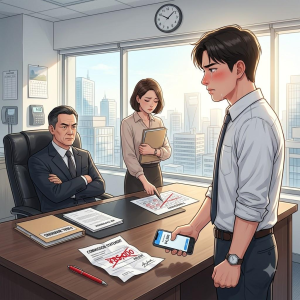 Kế Hoạch Rời Tổ Của Chim Ưng