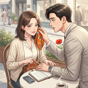 Kỷ Niệm Cuối Cùng Của Thái Tử Gia