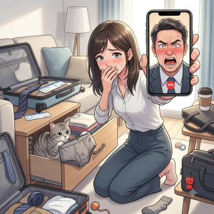 Chuyện Không Ai Muốn Biết Nhưng Lại Không Thể Không Nghe