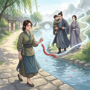 Người Được Mang Theo