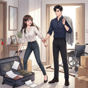 Ngủ Nhầm Kẻ Thù Không Biết Đứng Dậy