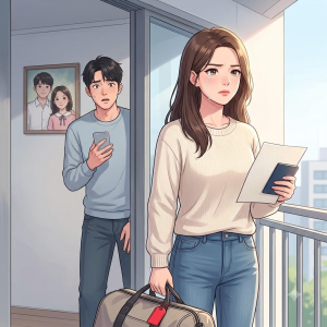 Lời Hứa Chưa Kịp Thực Hiện