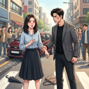 Xuyên Thành Người Vợ Đầu Tiên Của Phản Diện Bệnh Kiều