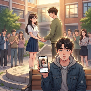 Kịch Tình Yêu Đằng Sau Những Lời Thú Nhận