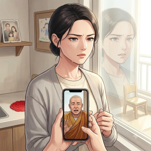 Ai Là Con Của Huệ Năng