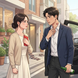 Bạn Giường Hay Là Tình Địch