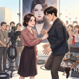 Diễn Xuất Đầy Tình Huống Kịch Tính
