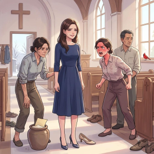 Lá Thường Xuân Không Chết Dưới Mùa Đông
