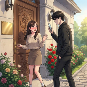 Chìa Khóa Từ Mẹ