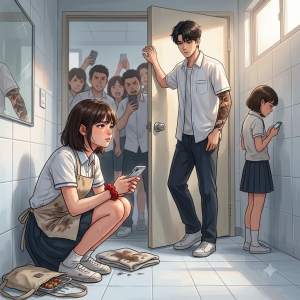 Nhật Ký Của Hạ Đường