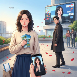 Những Ký Ức Chưa Từng Quên