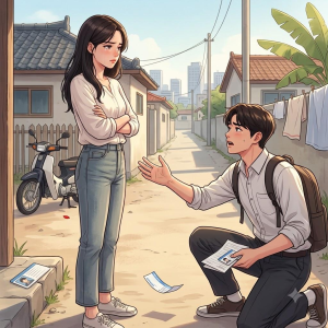 Hạnh Phúc Bên Người Đã Quên