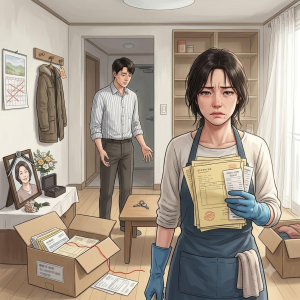 Ba Năm Bị Lừa
