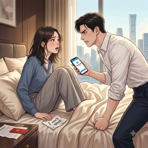 Chim Hoàng Yến Giả Câm
