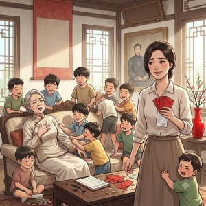 Thể Chất Nhà Tôi Rất Không Biết Điều
