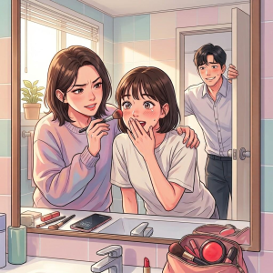 Tình Yêu Trong Giới Giải Trí