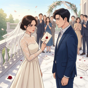 Vở Kịch Đẫm Máu Của Tình Yêu
