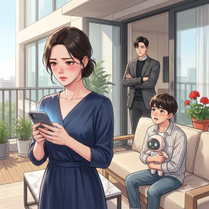 Giả Tiểu Thư Quyến Rũ