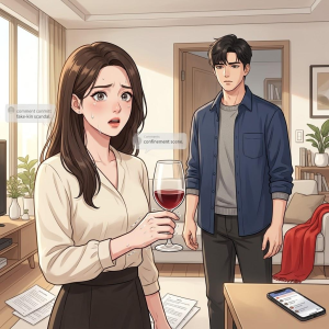 Đêm Tội Lỗi Giữa Anh Em