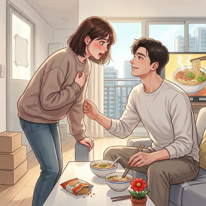 Mười Bốn Ngày Ở Nhà Tư Bản