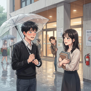 Cơn Mưa Cá Tháng Tư