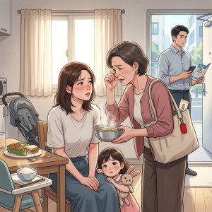 Cuộc Hôn Nhân Sụp Đổ