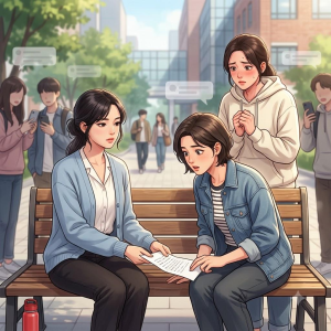 Bản Dịch Tình Yêu Bí Ẩn