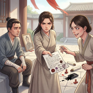 Sống Lại Để Bảo Vệ Huynh