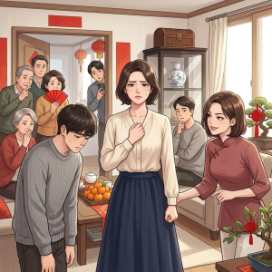 Người Tình Bất Ngờ