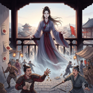 Tại Sao Tạ Từ Muốn Giếc Ta