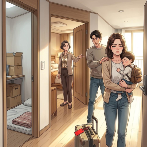 Cuộc Chiến Phòng Tân Hôn