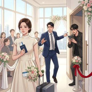 Cuộc Hôn Nhân Đầy Nghiệt Ngã