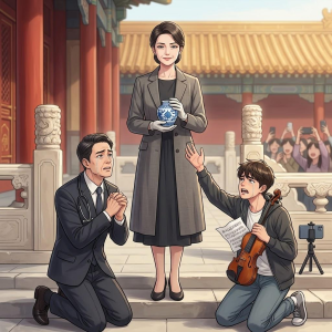 Người Mẹ Bị Ruồng Bỏ