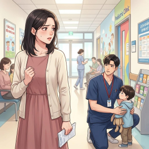 Chúng Ta Kết Hôn Nhưng Anh Có Gia Đình Riêng
